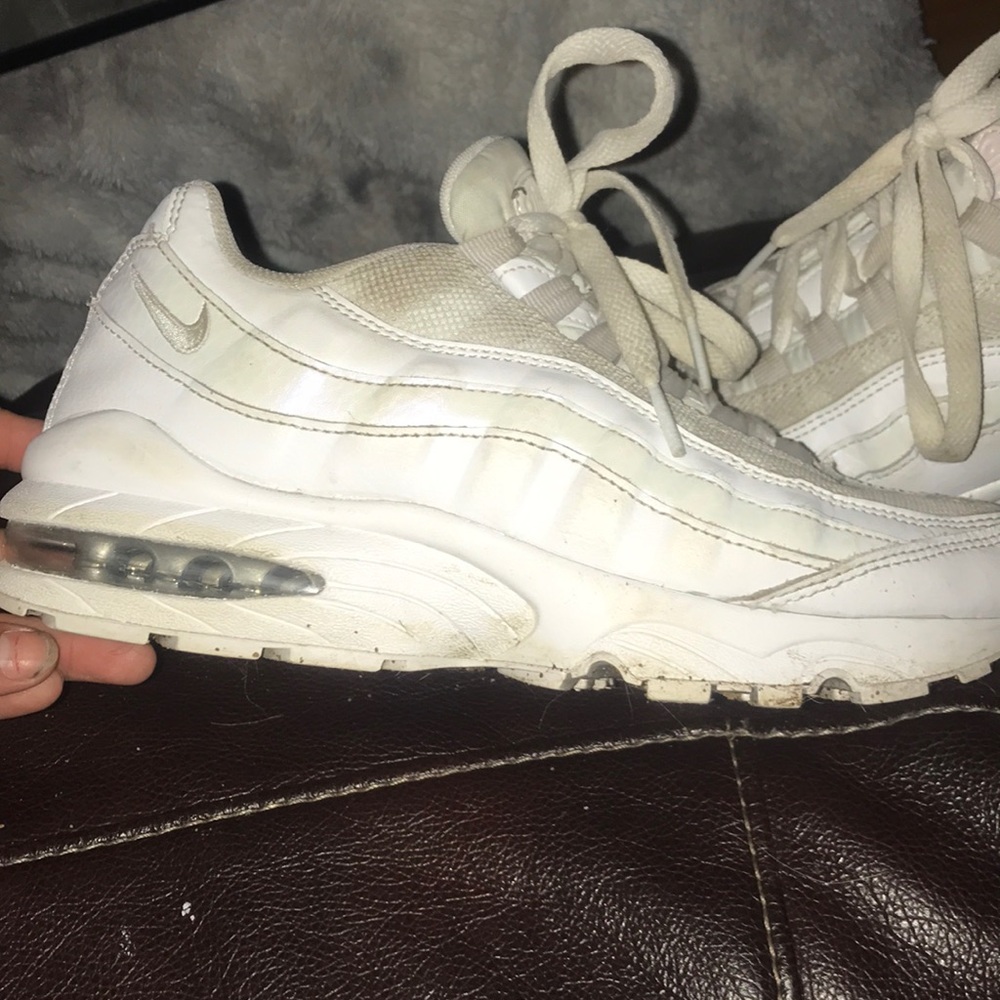 Nike air max